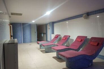 Almedina Spa Hotel