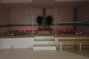 Almedina Spa Hotel