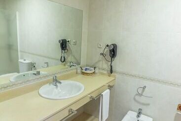 Almedina Spa Hotel