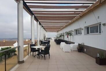 Almedina Spa Hotel