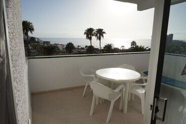 El Sombrero Apartments Los Gigantes