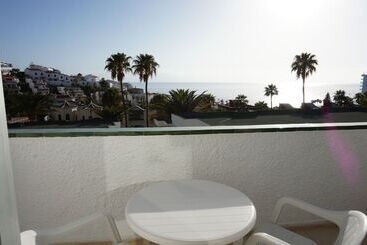 El Sombrero Apartments Los Gigantes