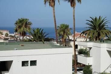 El Sombrero Apartments Los Gigantes