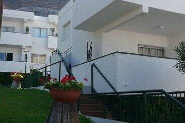 El Sombrero Apartments Los Gigantes