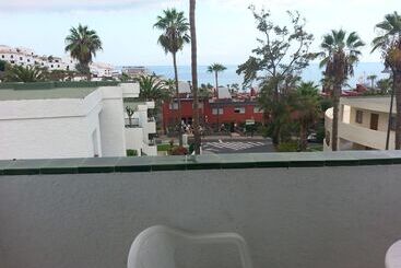 El Sombrero Apartments Los Gigantes