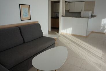 El Sombrero Apartments Los Gigantes
