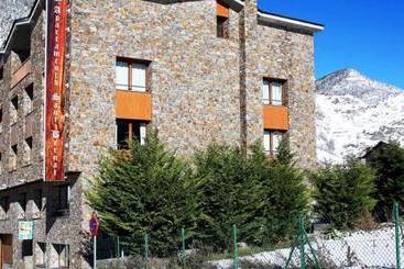 Apartaments Sant Bernat