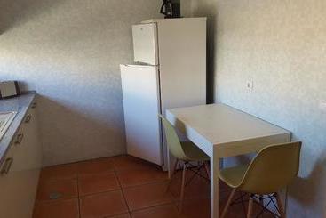 Aparthotel Olhos D'Agua