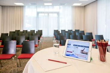 Arcotel Rubin Hamburg
