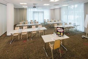Arcotel Rubin Hamburg