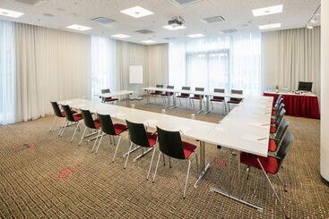 Arcotel Rubin Hamburg