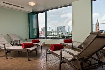 Arcotel Rubin Hamburg