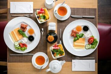 Arcotel Rubin Hamburg