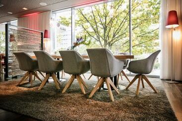 Arcotel Rubin Hamburg