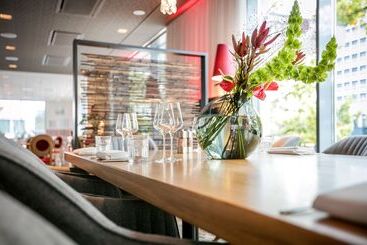 Arcotel Rubin Hamburg