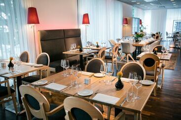 Arcotel Rubin Hamburg