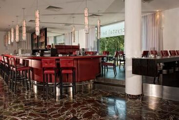 Arcotel Rubin Hamburg