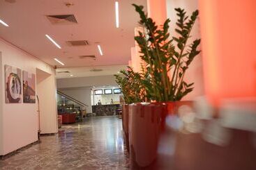 Arcotel Rubin Hamburg