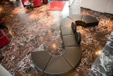 Arcotel Rubin Hamburg