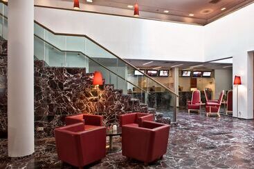 Arcotel Rubin Hamburg
