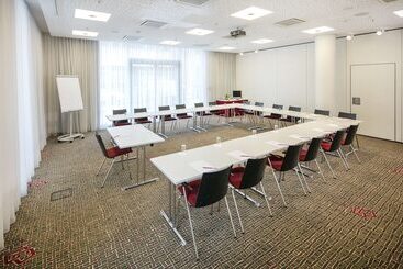 Arcotel Rubin Hamburg