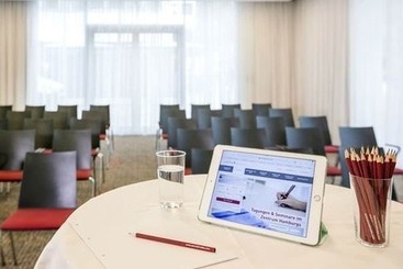Arcotel Rubin Hamburg