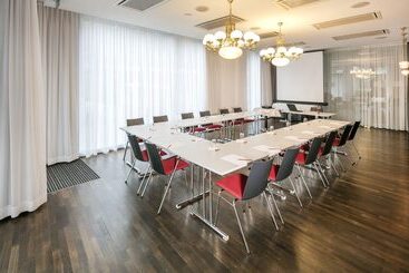 Arcotel Rubin Hamburg