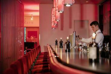 Arcotel Rubin Hamburg