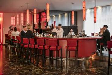 Arcotel Rubin Hamburg