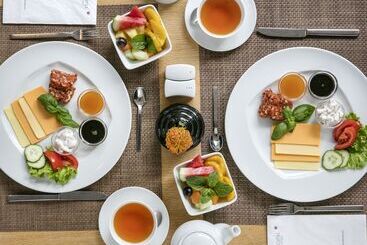 Arcotel Rubin Hamburg