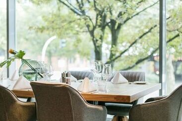 Arcotel Rubin Hamburg