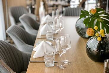 Arcotel Rubin Hamburg