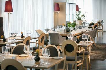 Arcotel Rubin Hamburg