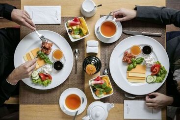 Arcotel Rubin Hamburg