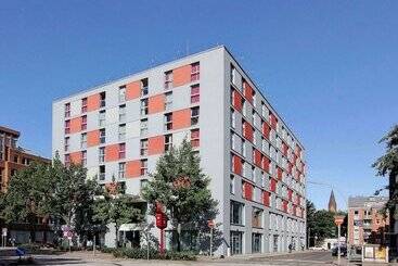 Arcotel Rubin Hamburg