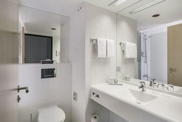 Arcotel Rubin Hamburg