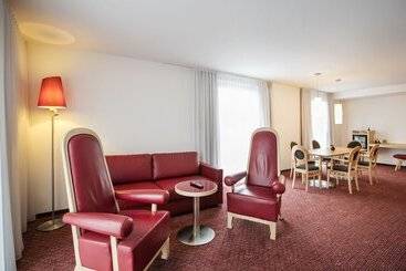 Arcotel Rubin Hamburg