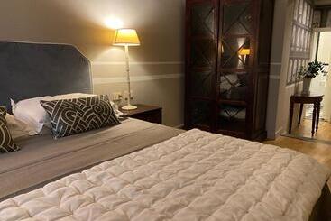 צימר Residenza Dei Pucci