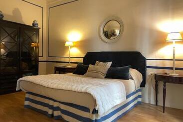تختخواب و صبحانه Residenza Dei Pucci