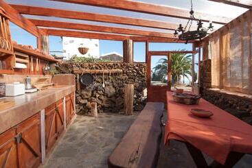 Casas Rurales Herreñas
