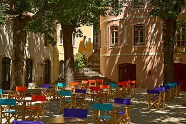 Central Monchique Hotel Villa Termal Spa Resort by Unlock Boutique Hotels