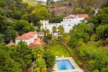 Central Monchique Hotel - Villa Termal Spa Resort - by Unlock Hotels - Monchique