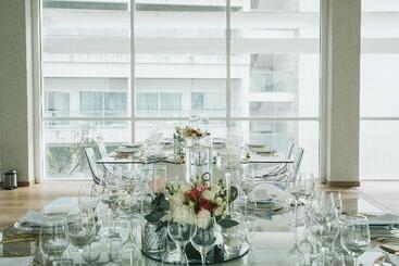 Crowne Plaza Caparica Lisbon