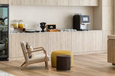 Crowne Plaza Caparica Lisbon