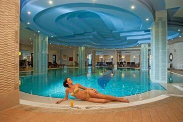 Crystal Tat Beach Golf Resort & Spa - Ultimate All Inclusive