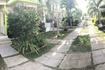Fun Holiday Beach Resort