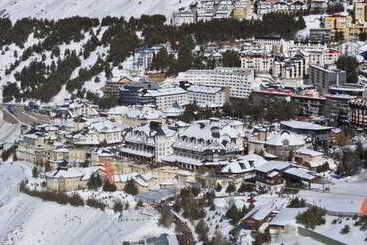 GHM Gorbea