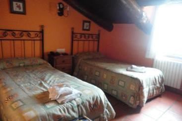 Hostal Venta Liara