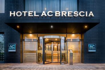 Hotel Ac  Brescia