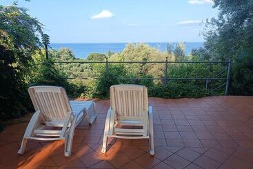 Hotel Agriturismo Villa Cefalà